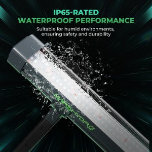 LED Mars Hydro ADlite-100 Under Canopy 100W