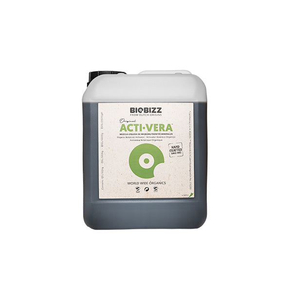 Acti - Vera 5 lt. Bio Bizz