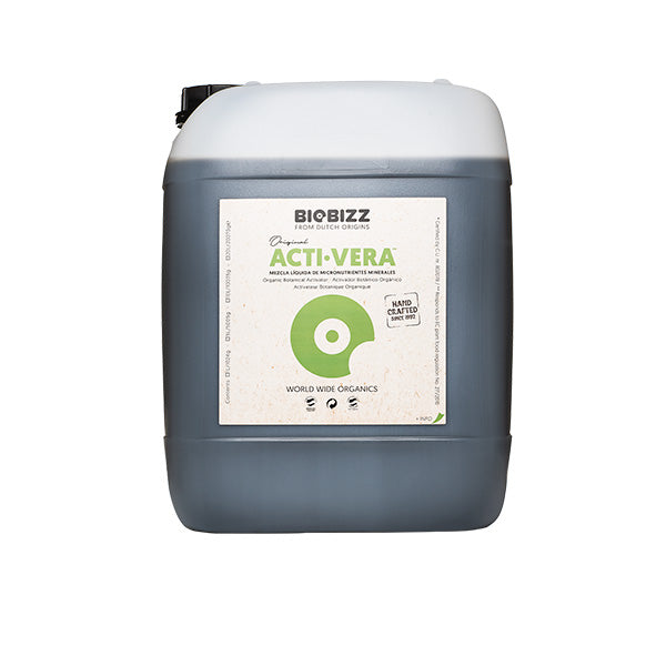 Acti - Vera 10 lt. Bio Bizz