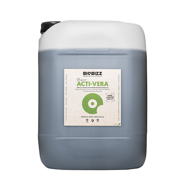 Acti - Vera 20 lt. Bio Bizz