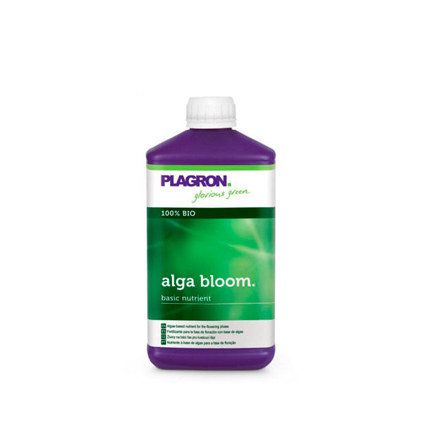 Alga Bloom 100 ml. Plagron