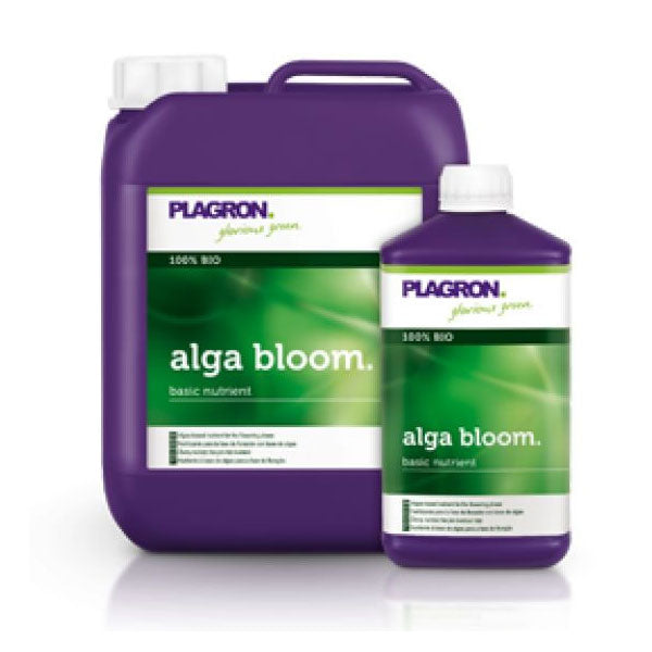 Alga Bloom 1 lt. Plagron
