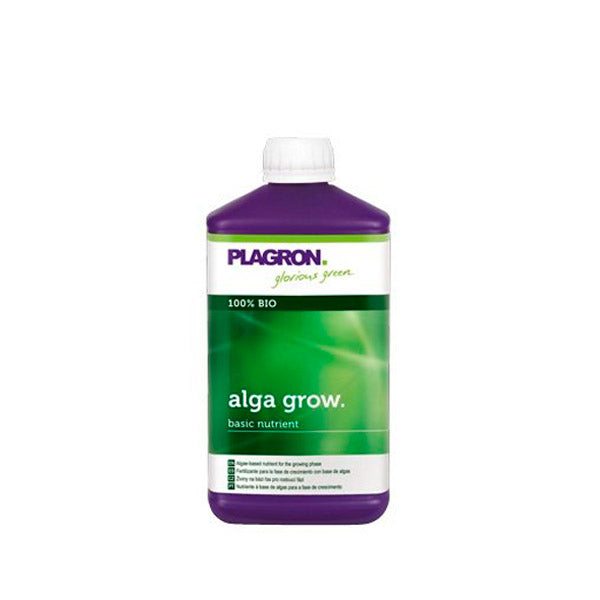 Alga Grow 100 ml. Plagron