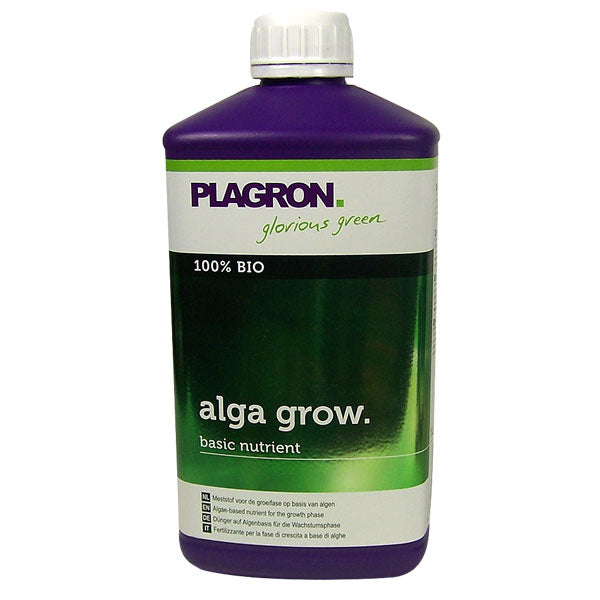 Alga Grow 1 lt. Plagron