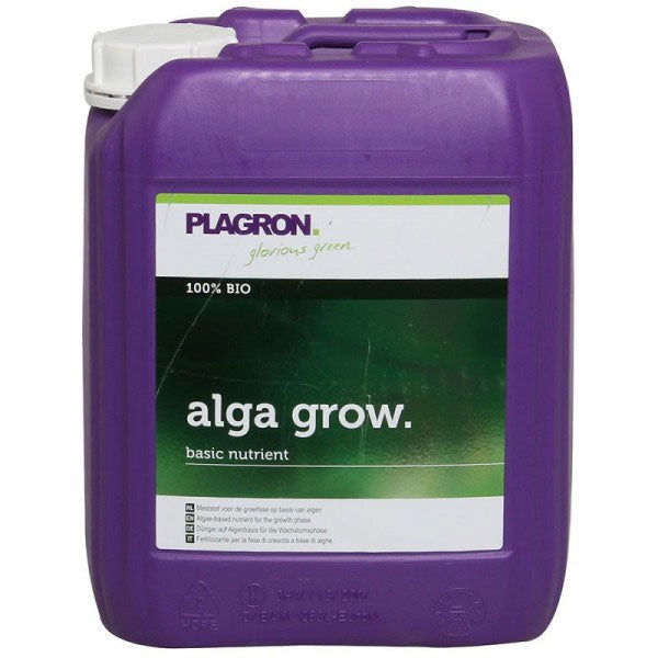 Alga Grow 5 lt. Plagron