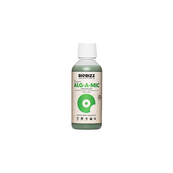 Alga-Mic 250 ml. Bio Bizz