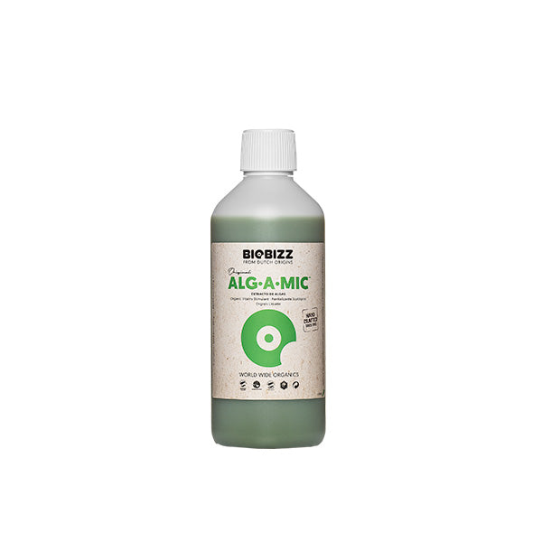 Alga-Mic 500 ml. Bio Bizz
