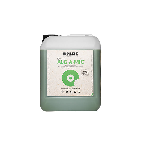Alga Mic 5 lt. Bio Bizz