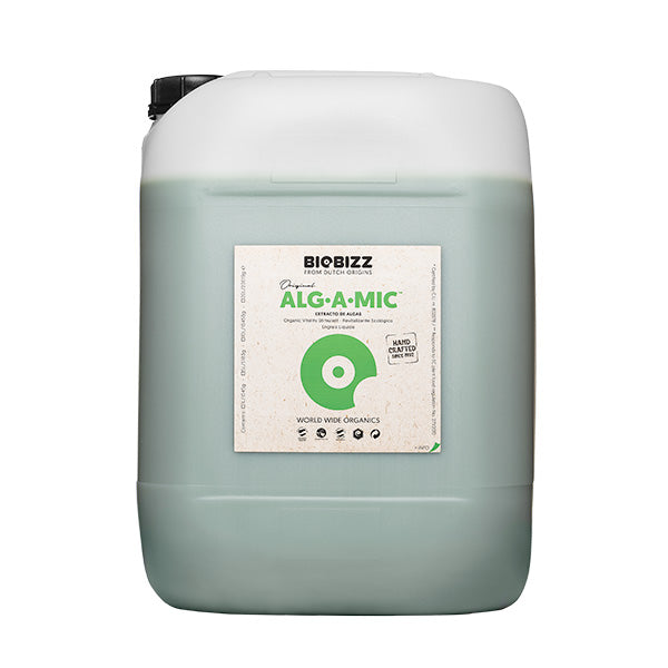 Alga Mic 20 lt. Bio Bizz