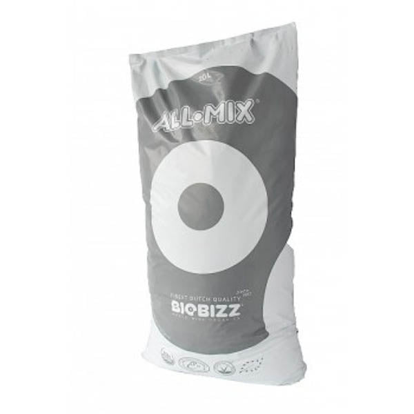 All Mix 20L BioBizz