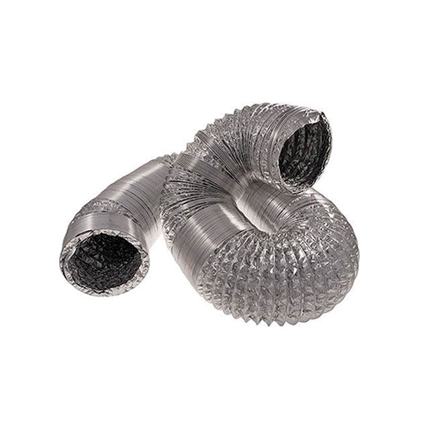 Alu+ 102 mm - 10 m
