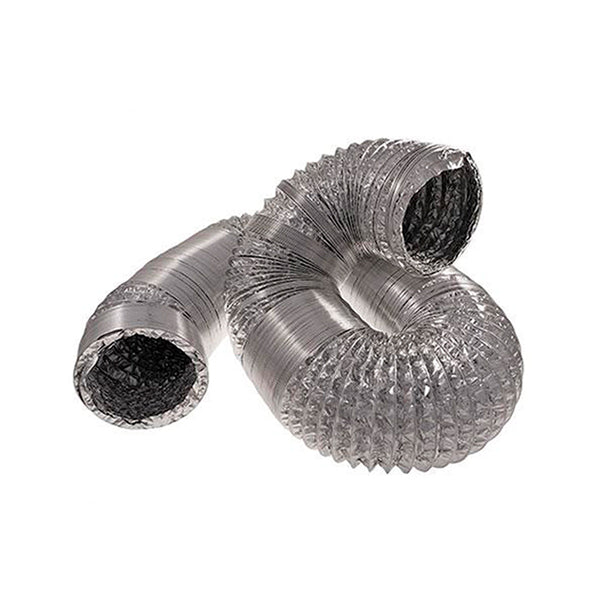 Alu+ 127 mm. - 10 m.