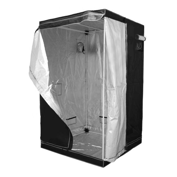 Armadio Pure Tent V.2.0 - 1,2 x 1,2 x 2 m.