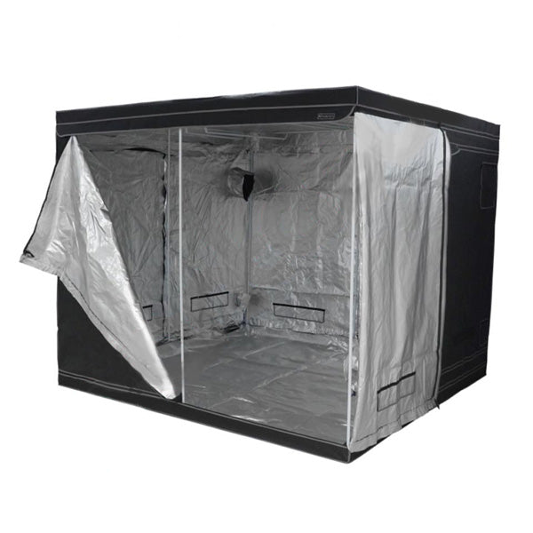Armario Pure Tent V.0 - 2,4 x 2,4 x 2 m. Square