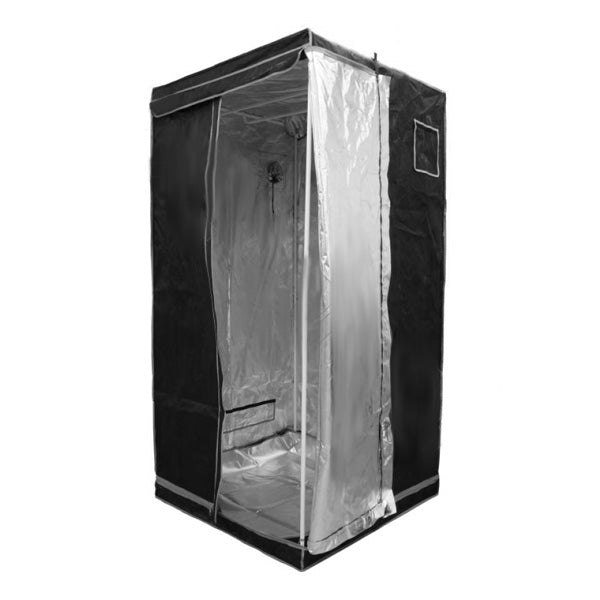 Pure Tent V2.0 Grow Tent - 0.8 x 0.8 x 1.8 m.