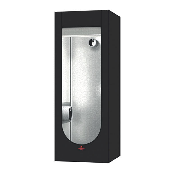 Secret Jardin Hydro Shoot 60 Grow Tent V-2.0 - 0.6 x 0.6 x 1.6 m.