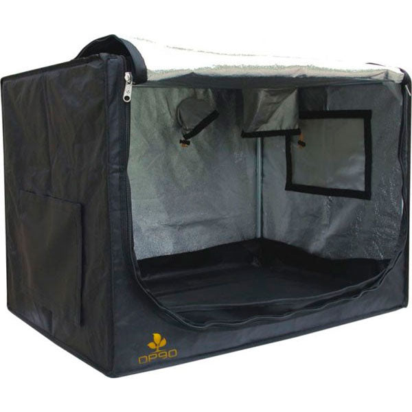 Secret Jardin Dark Propagator R-4.0 Grow Tent - 0.9 x 0.6 x 1m