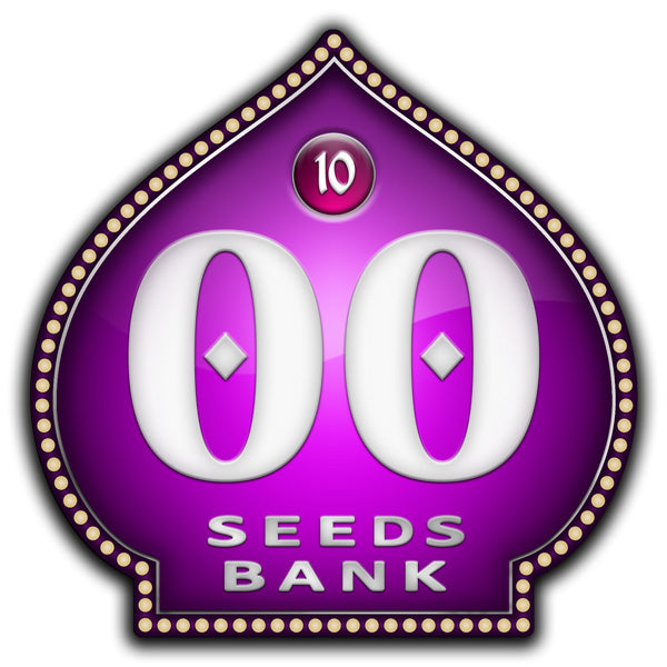 Autofiorenti Mix 10 pz. fem 00 Seeds
