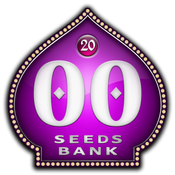 Autofiorenti Mix 20 pz. fem 00 Seeds