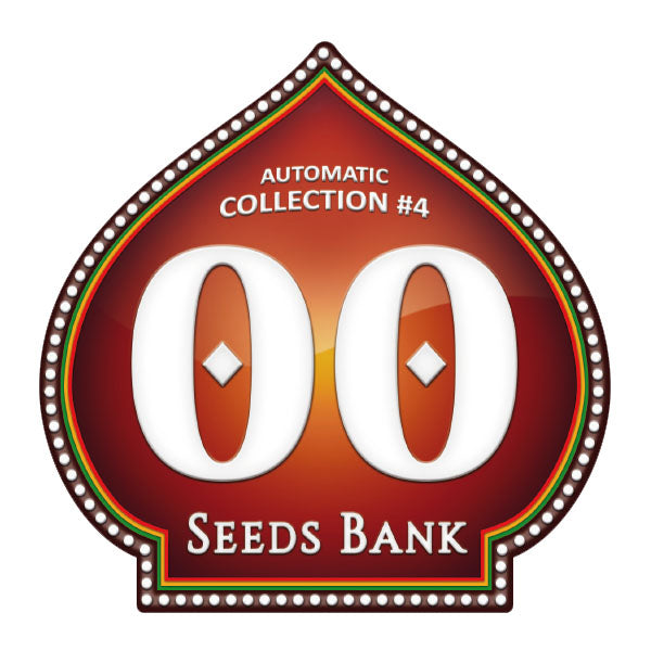 Automatic Collection 4 - 00 Seeds