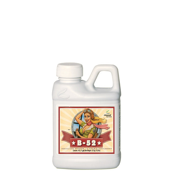 B 52 - 250 ml. Advanced Nutrients