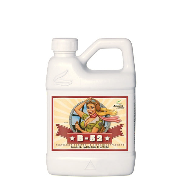 B 52 - 500 ml. Advanced Nutrients
