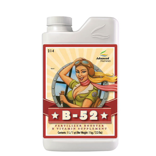 B 52 - 1 lt. Advanced Nutrients