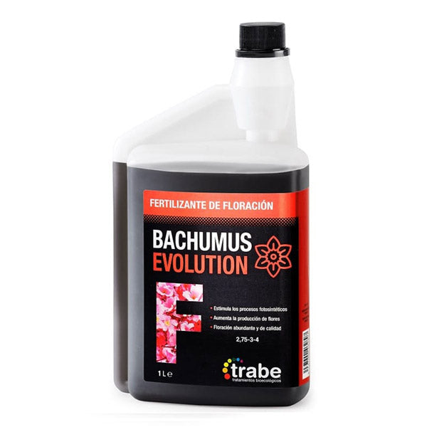Bachumus Evolution Fioritura 1 lt. Trabe