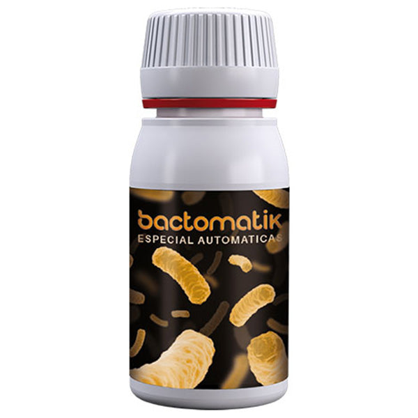 Bactomatik 50 gr. Agrobacterias