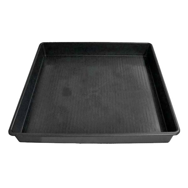Tray 120 x 120 cm.