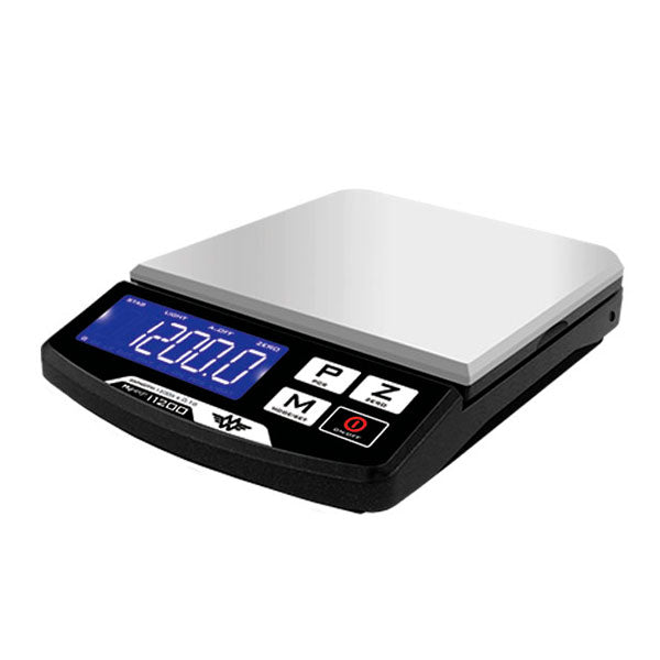 My Weigh Digital Scale 1,200 - 0.1 gr.