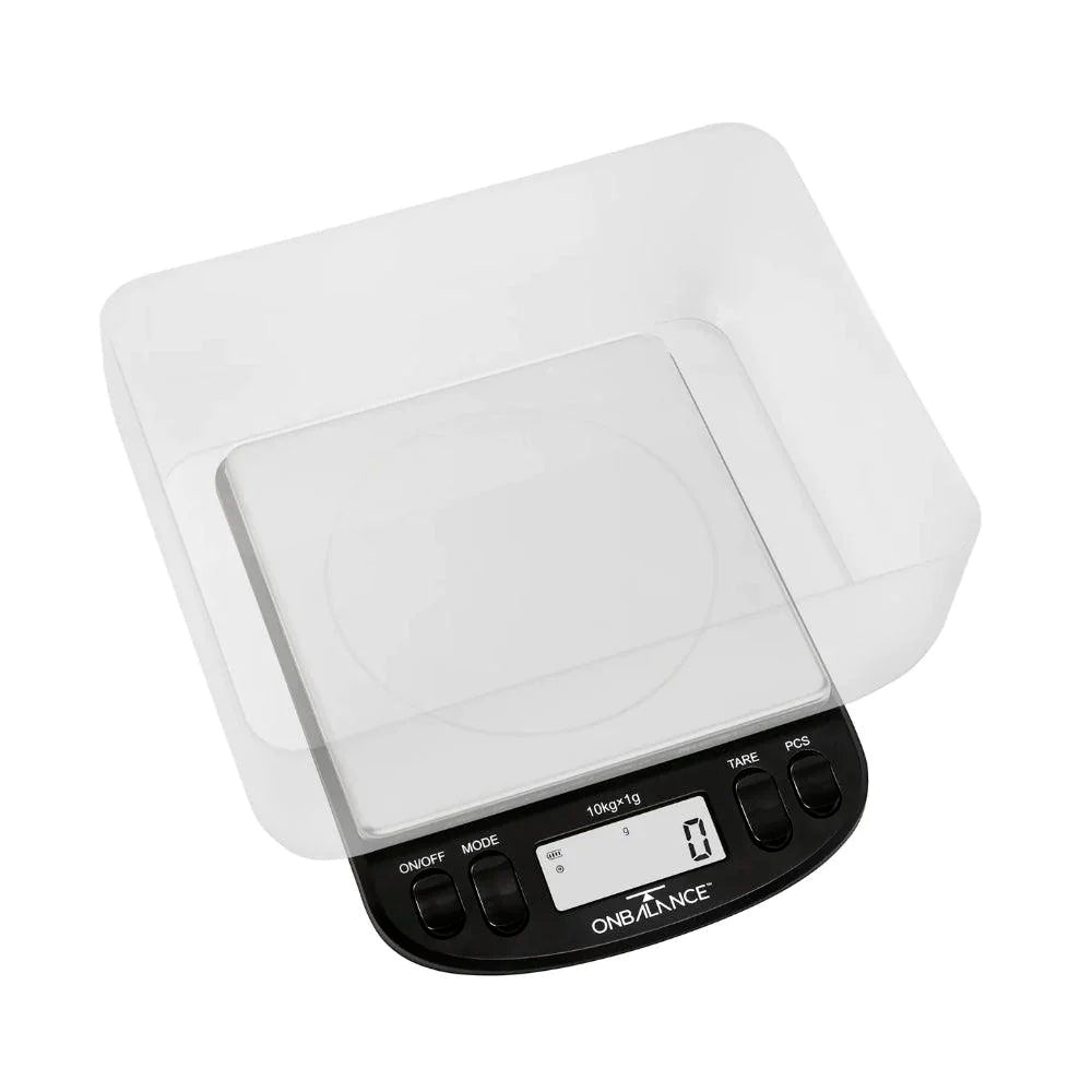 Bascula Digital On Balance Compact Bench 10 kg. - 1 g.