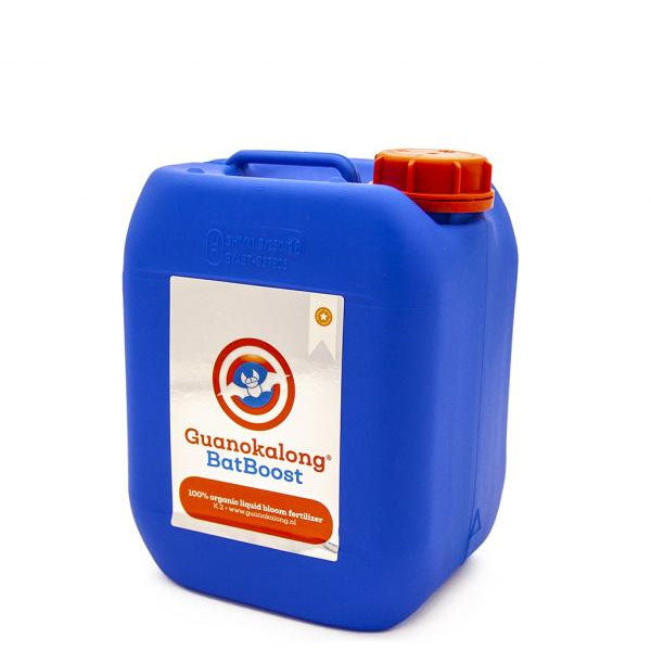 Batboost K2 . 5 lt. Guanokalong