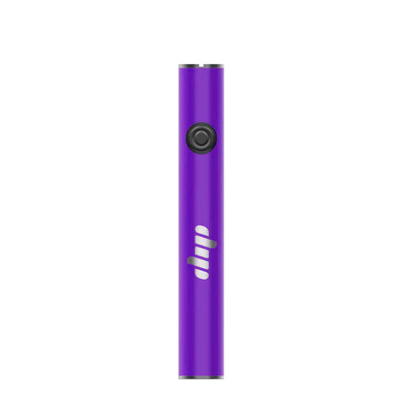 Batería Vapeador Cartridge 650 mAh Dip Purple