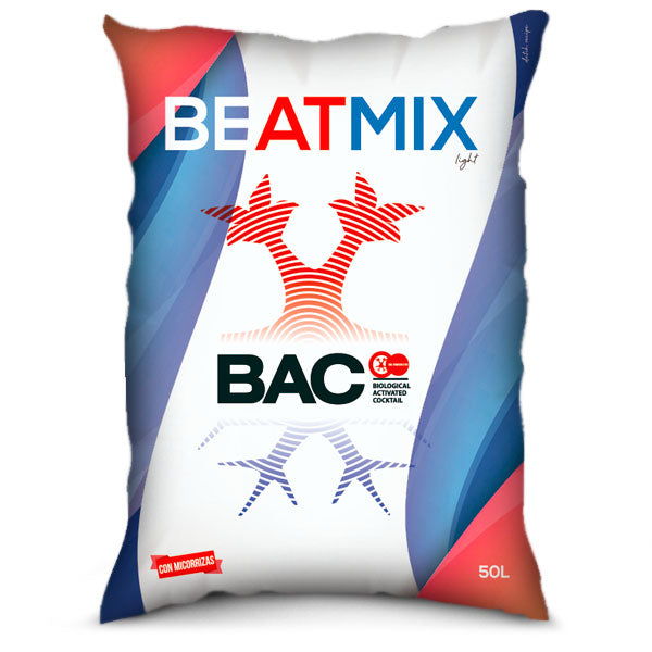 Beat Mix Light 50L BAC