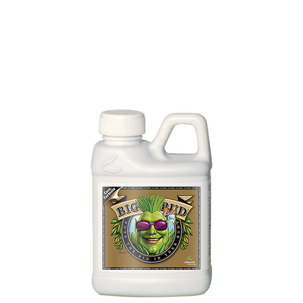 Big Bud Coco Liquido 250 ml. Advanced Nutrients