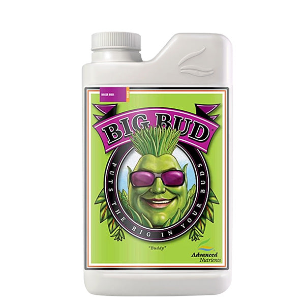 Big Bud Liquid 1 lt. Advanced Nutrients
