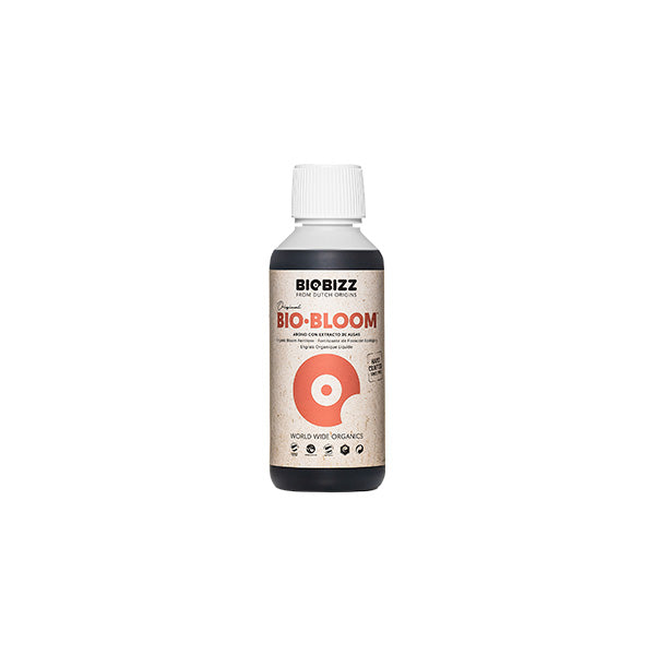 Bio Bloom 250 ml. Bio Bizz