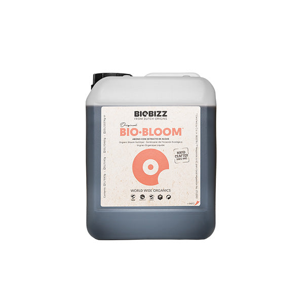 Bio Bloom 5 lt. Bio Bizz