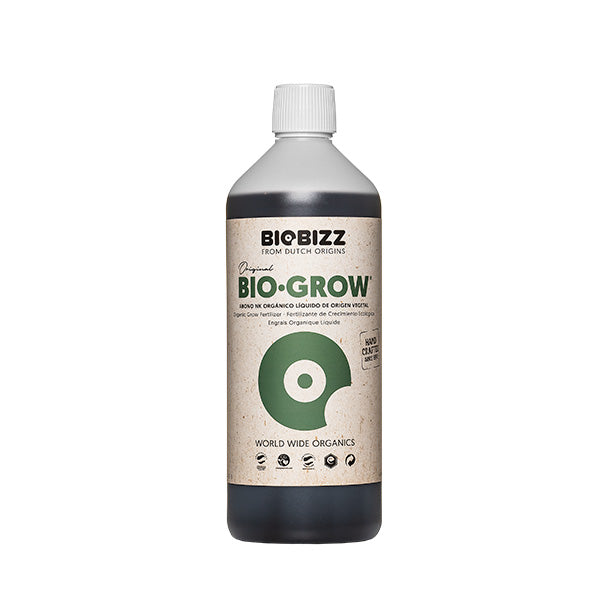 Bio Grow 1 lt. Bio Bizz