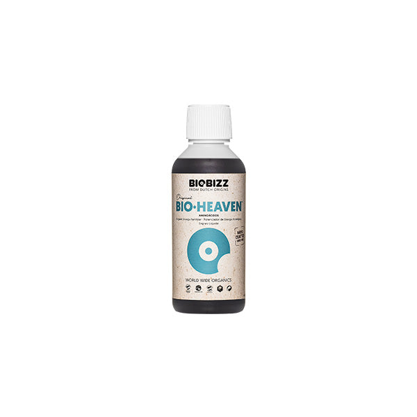 Bio Heaven 250 ml. Bio Bizz