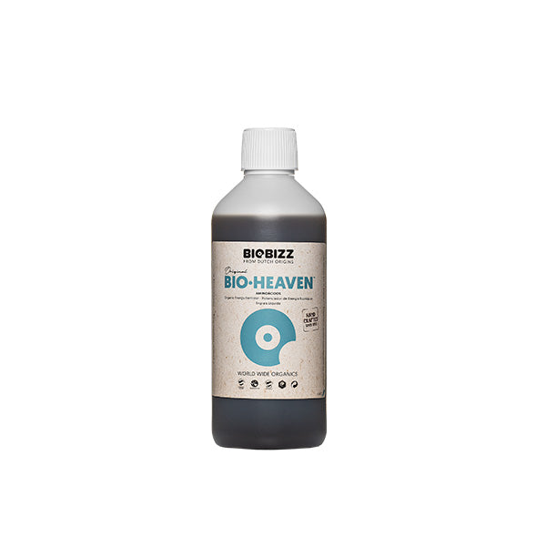Bio Heaven 500 ml. Bio Bizz