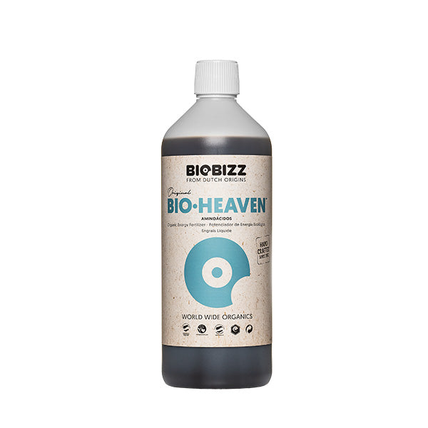 Bio Heaven 1 lt. Bio Bizz