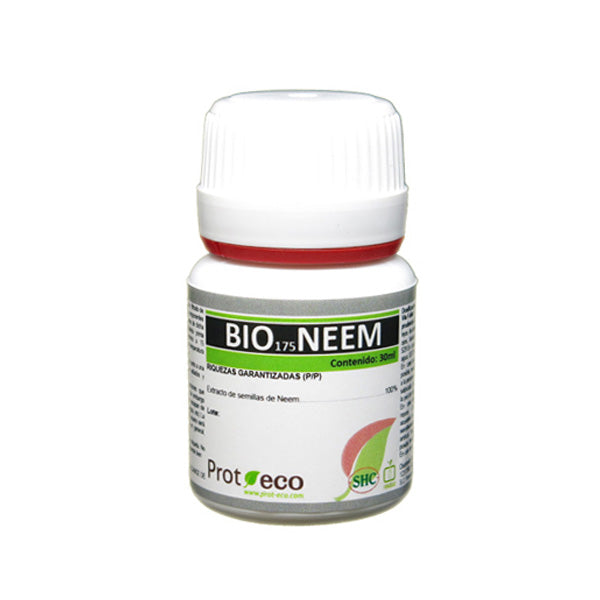 Bio Neem 30 ml. Prot Eco