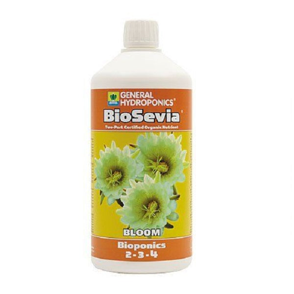 Biosevia Bloom 500 ml. Terra Aquatica
