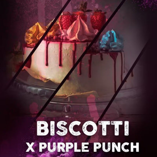 Biscotti 3 u. fem. Tramuntana Seeds