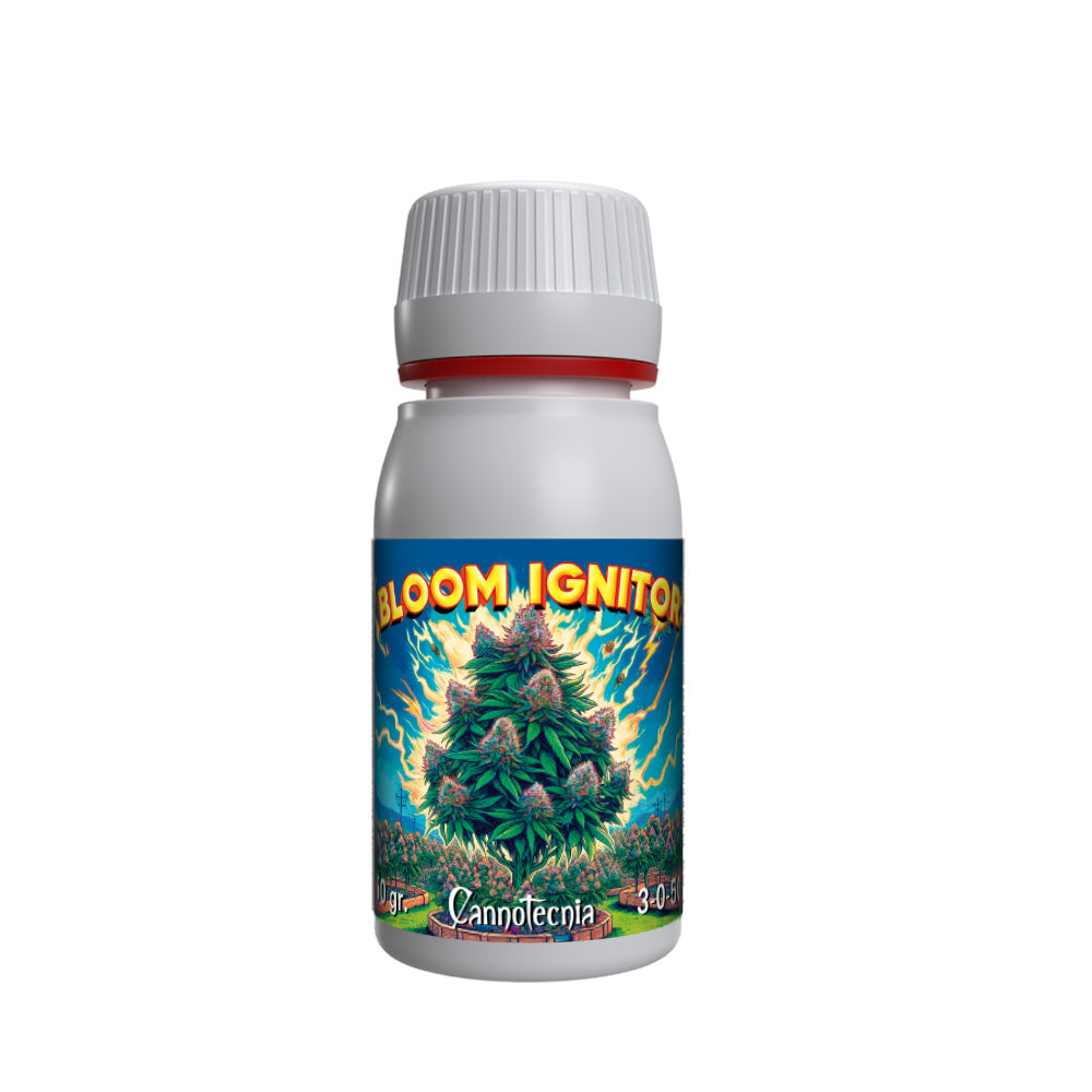 Bloom Ignitor 50 gr. Cannotecnia
