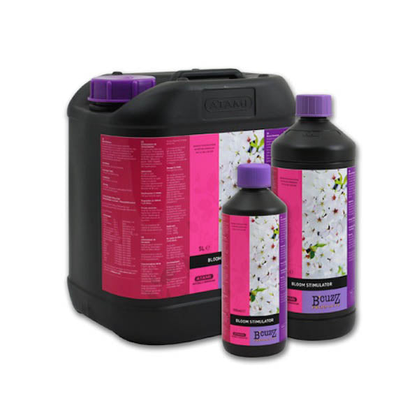 Bloom Stimulator 500 ml. Atami B'cuzz