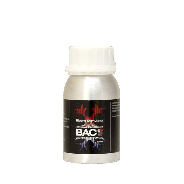 Bloomstimulator 120 ml | Estimulador de Floración | BAC