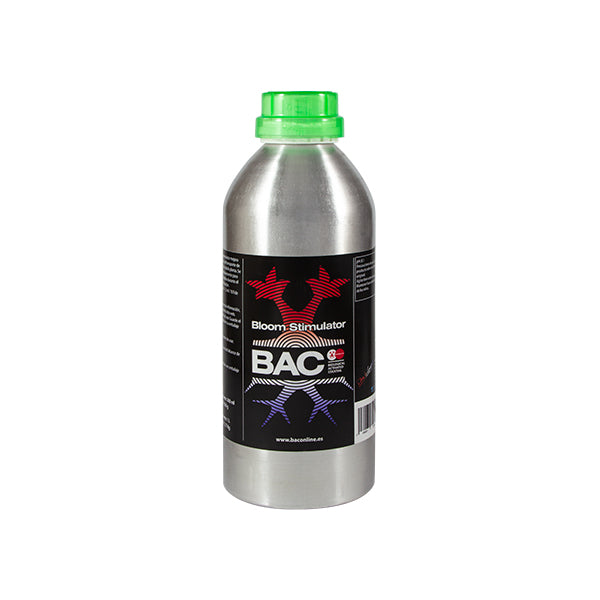Bloomstimulator 1 lt | Estimulador de Floración Profesional | BAC